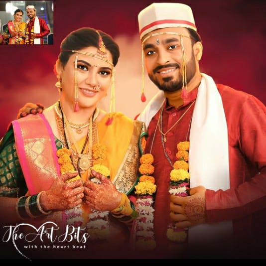 Personalized Digital Oil Painting